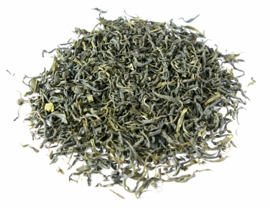 Mao Feng Green China tea
